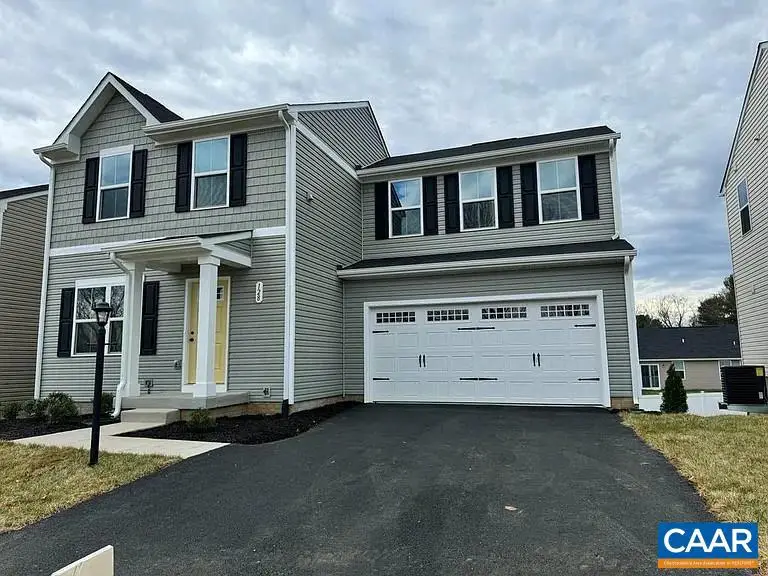 128 Walsh Ln, Waynesboro, VA 22980 - #1