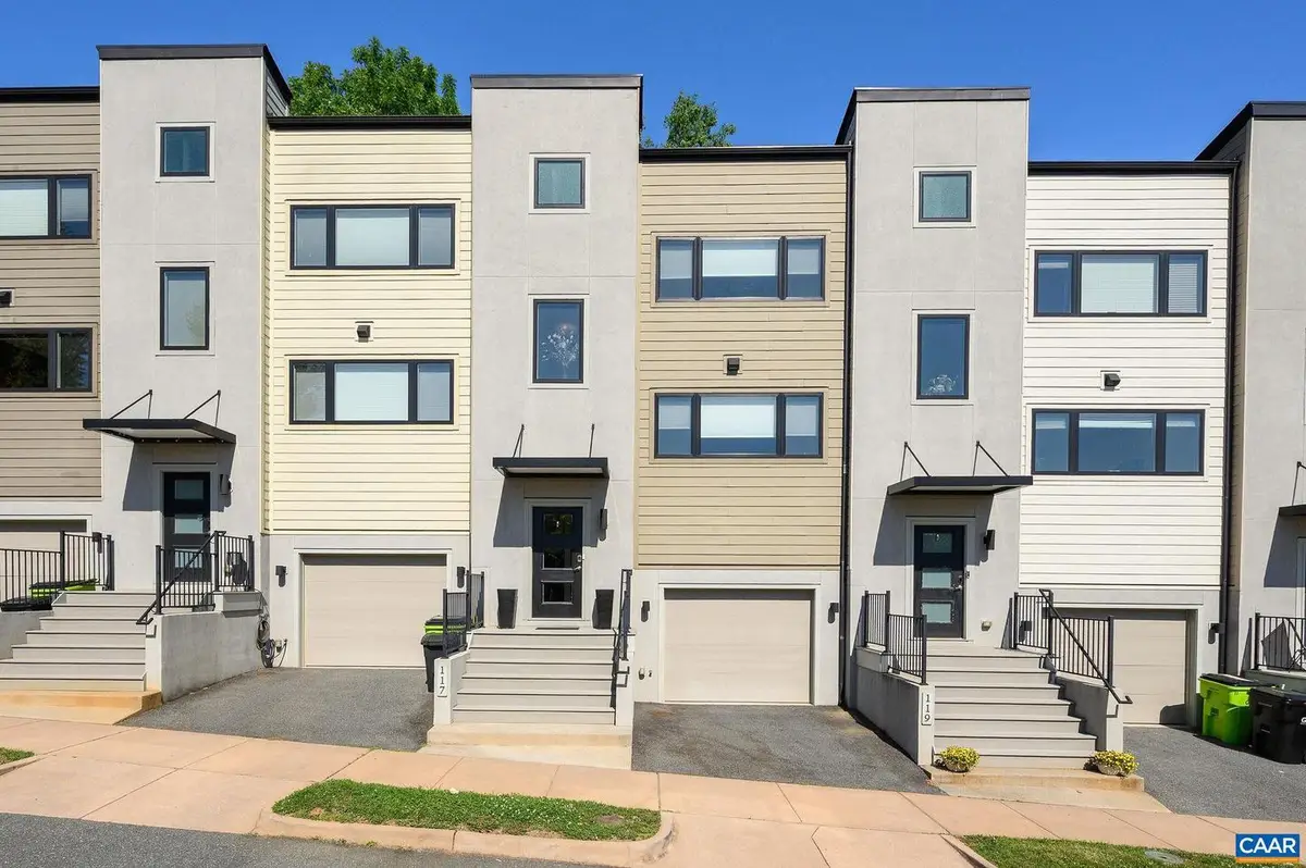 117 Roades Ct, Charlottesville, VA 22902 - #1