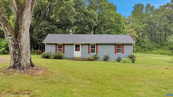 2820 Octagon Church Rd, MAIDENS, VA 23102