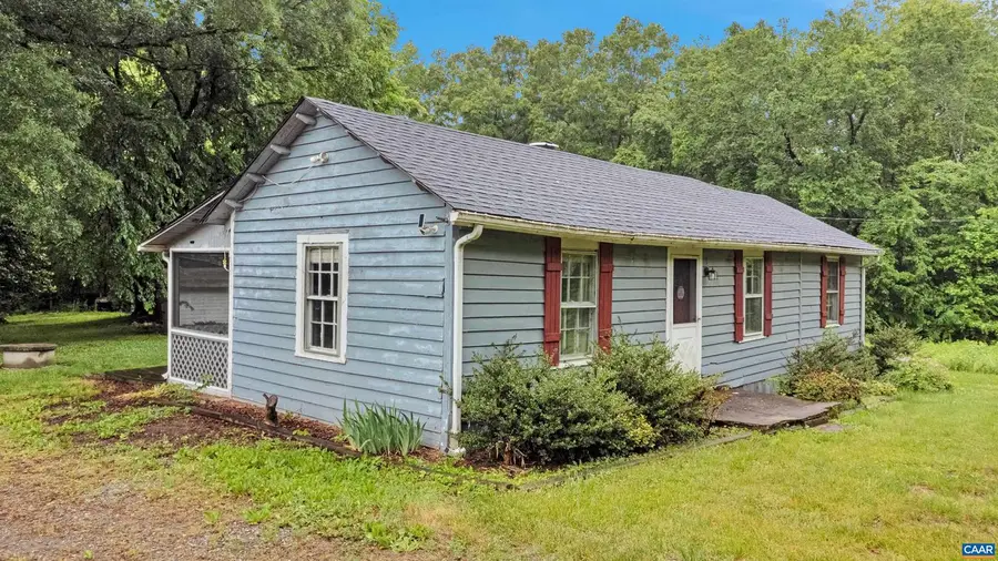 2820 Octagon Church Rd, Maidens, VA 23102 - #2