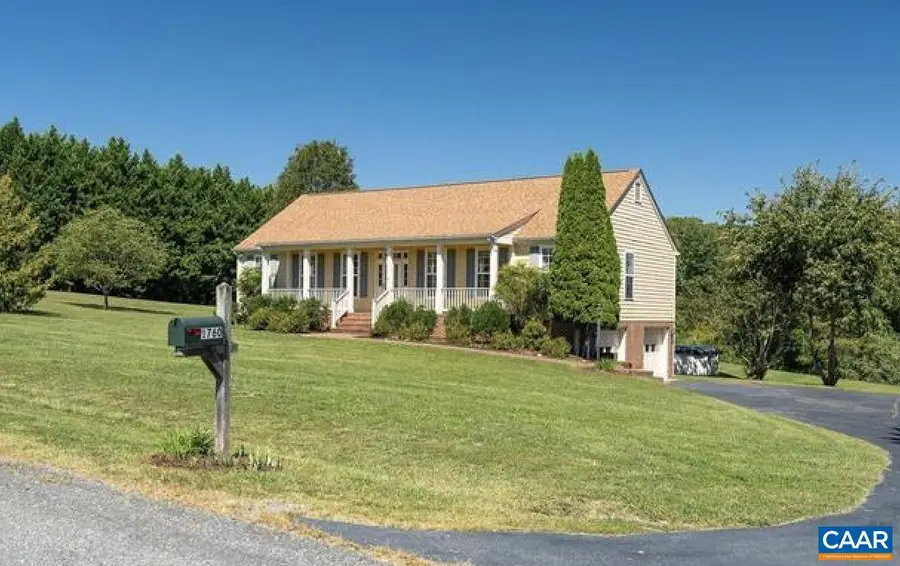 1760 Meadowview Ln, Ruckersville, VA 22968 - #2
