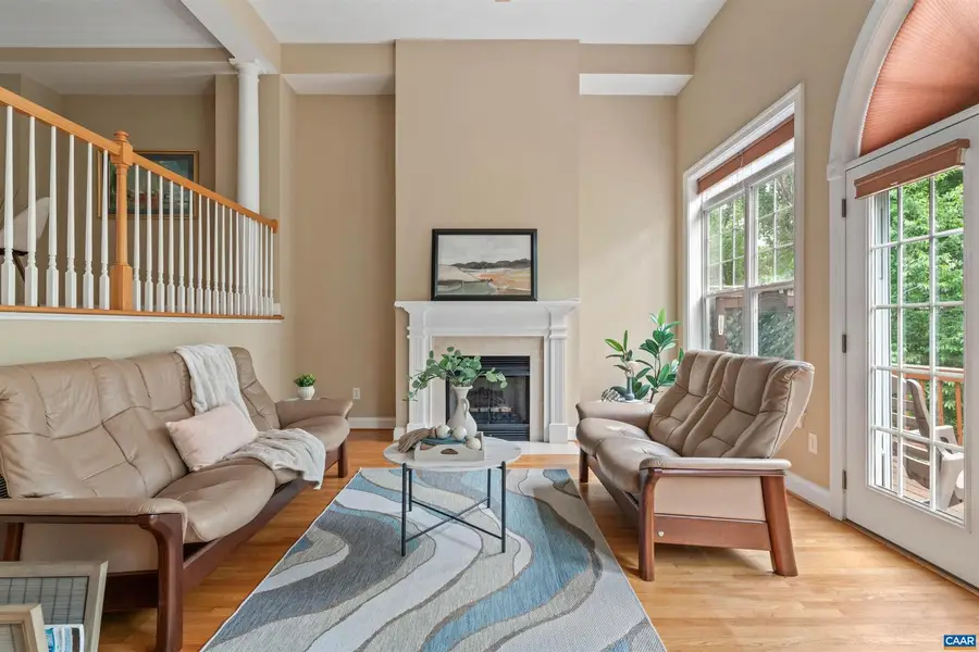 1039 Glenwood Station Ln, Charlottesville, VA 22901 - #3