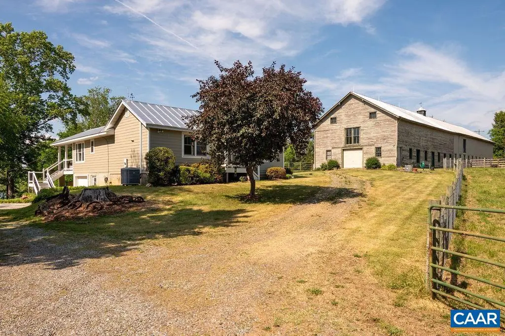 160 Old Farm Hollow, Mineral, VA 23117 - #1