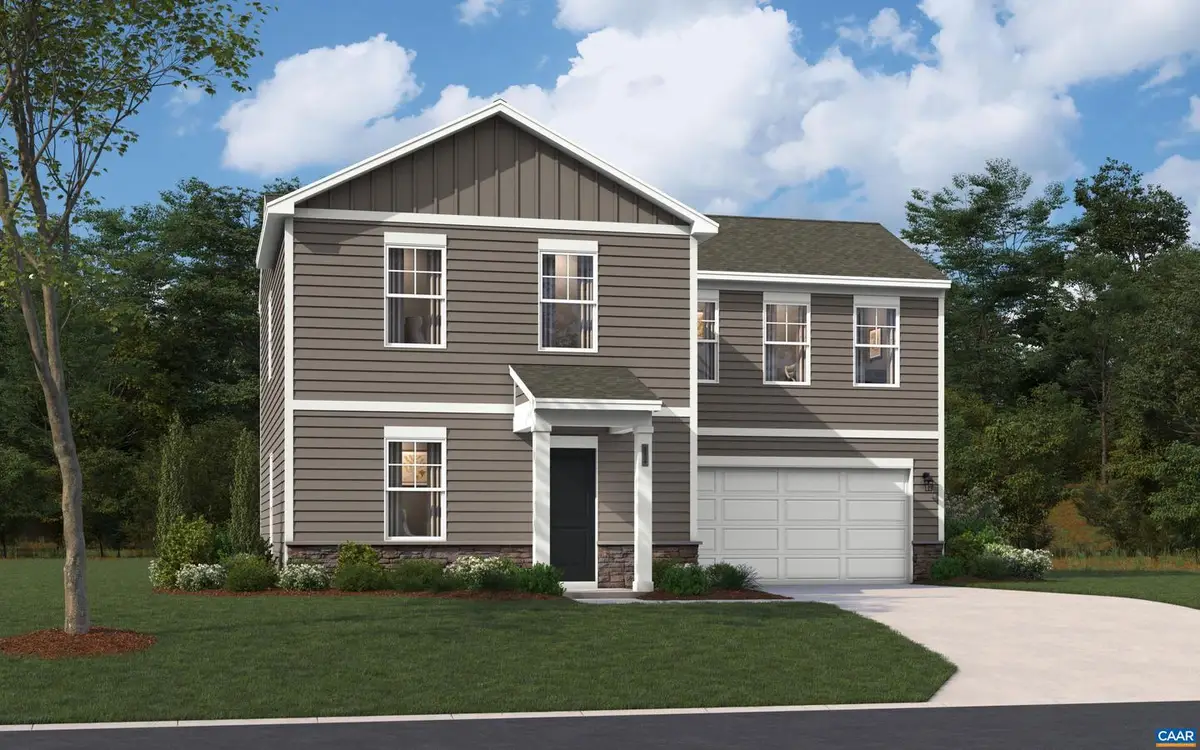 199 Maben Hill Ln #lot 14, Barboursville, VA 22923 - #1