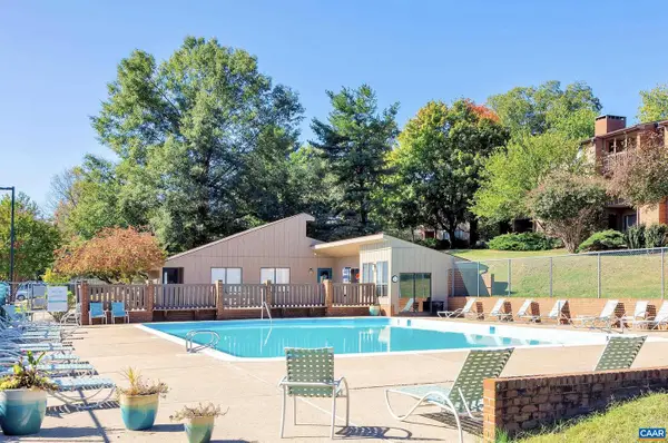 114 Turtle Creek Rd #4, CHARLOTTESVILLE, VA 22901