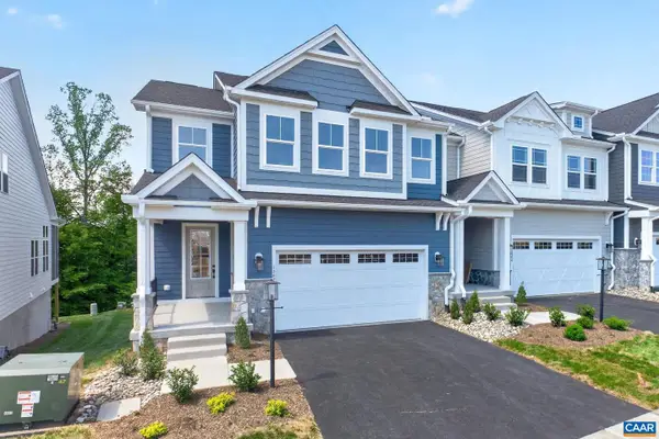 1382 Marcella St, CHARLOTTESVILLE, VA 22911
