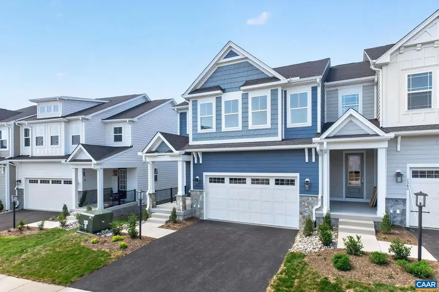 1382 Marcella St, Charlottesville, VA 22911 - #3