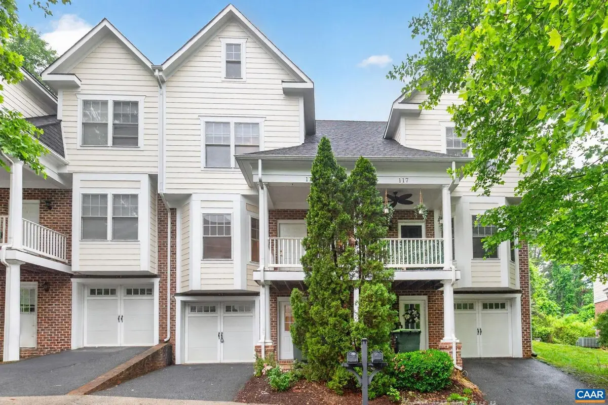 115 Old Fifth Cir, Charlottesville, VA 22903 - #1