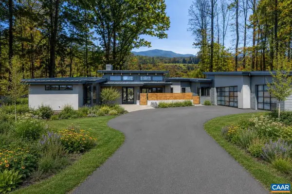 3 Dick Woods Rd, CHARLOTTESVILLE, VA 22903