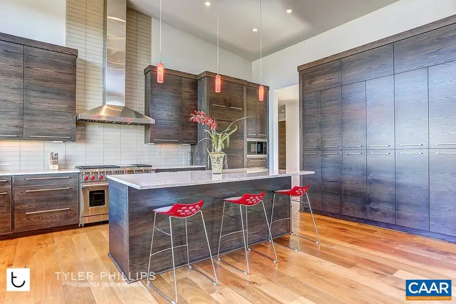 3 Dick Woods Rd, Charlottesville, VA 22903 - #3