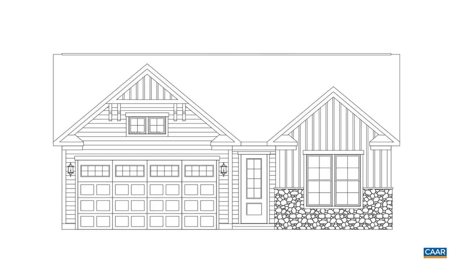 K2-25 Casper Ct, Zion Crossroads, VA 22942 - #2
