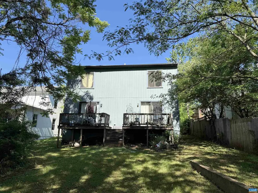122 Goodman St, Charlottesville, VA 22902 - #2