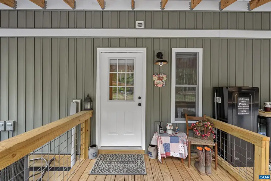 1426 Firehouse Rd, Buckingham, VA 23921 - #2