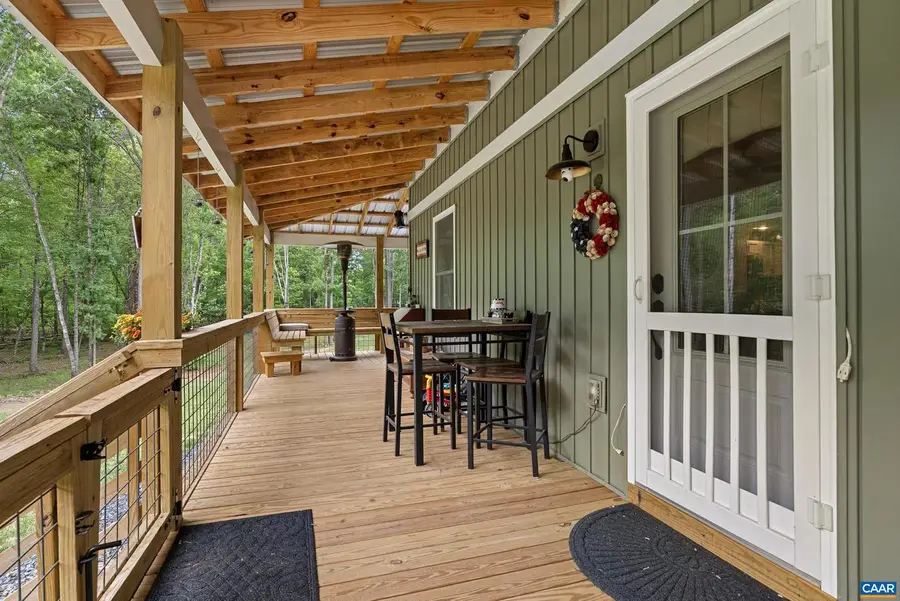 1426 Firehouse Rd, Buckingham, VA 23921 - #3
