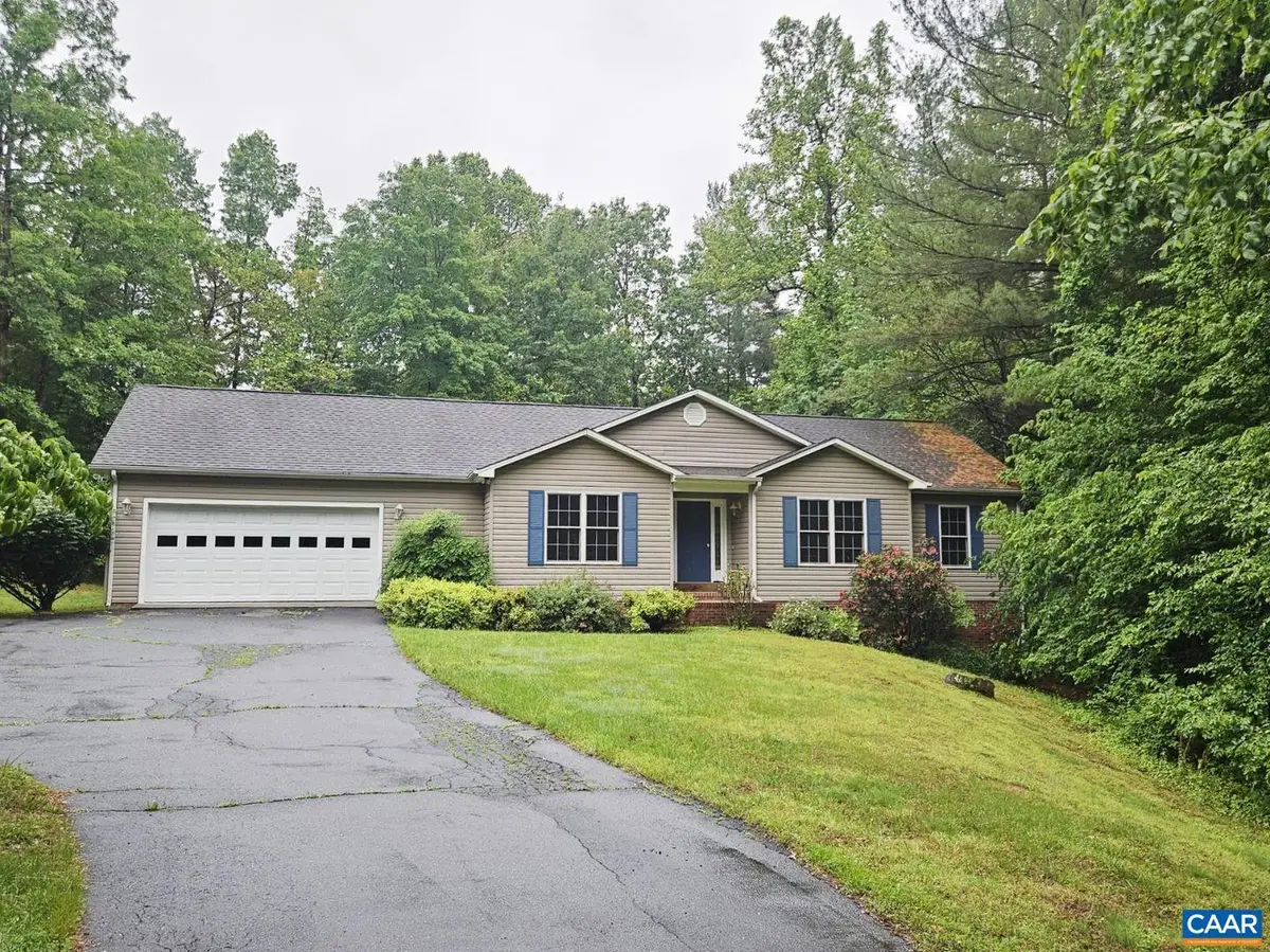147 Old Mill Rd, Stanardsville, VA 22973 - #1
