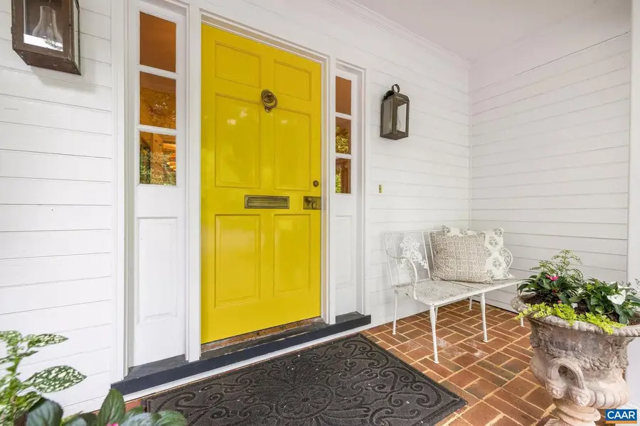 1415 Blue Ridge Rd, Charlottesville, VA 22903 - #3