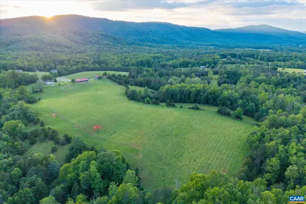5150 Break Heart Rd, CROZET, VA 22932