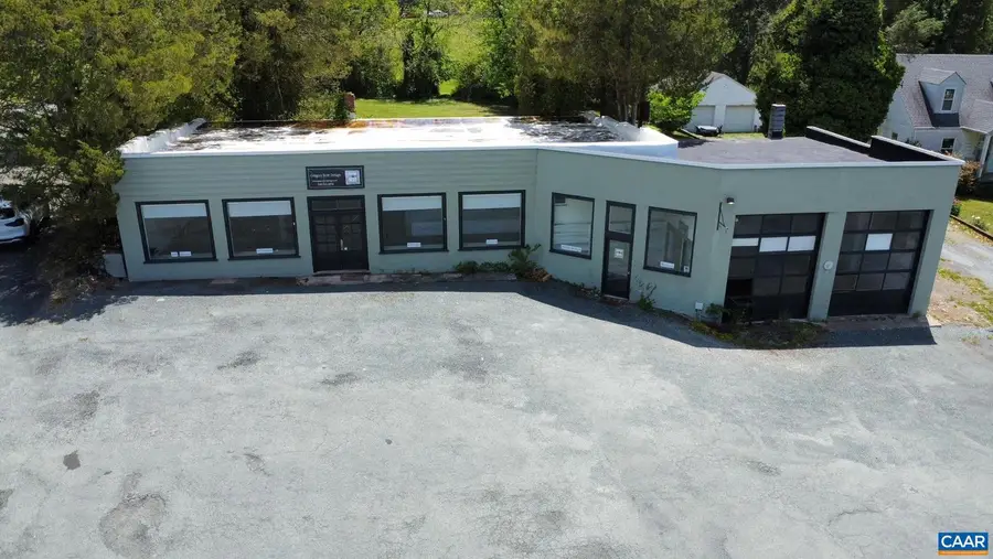 5441 Gordonsville Rd, Keswick, VA 22947 - #3