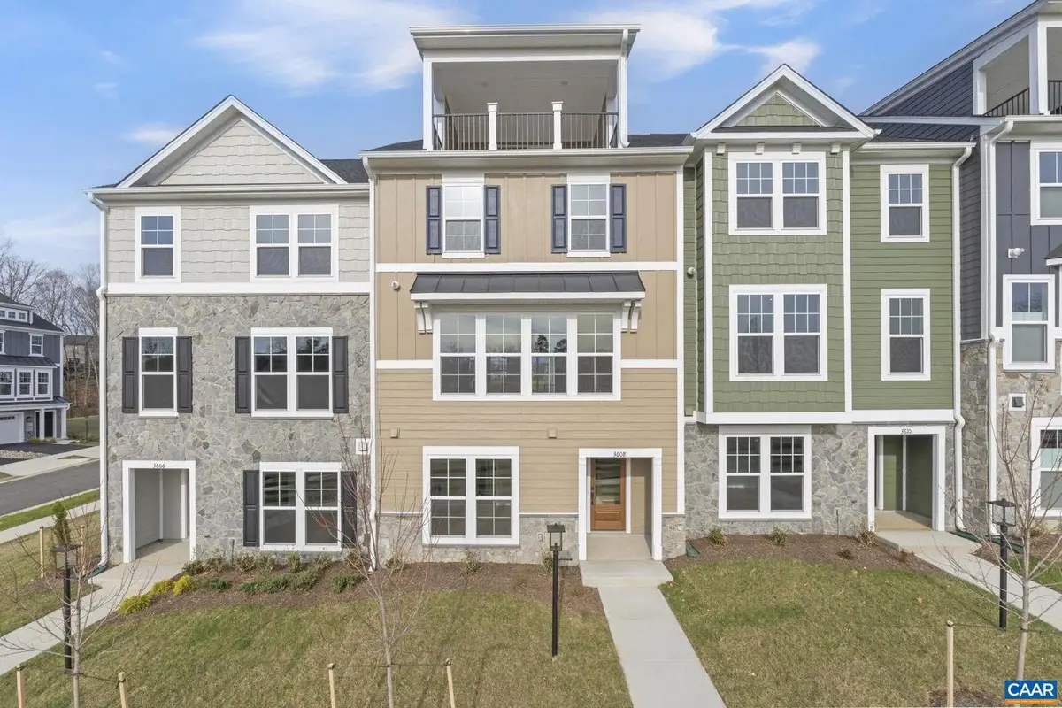 3608 Hilah Ln, Charlottesville, VA 22901 - #1