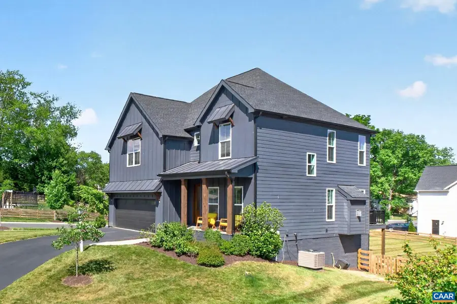 163 Agatha Ridge Ln, Crozet, VA 22932 - #2