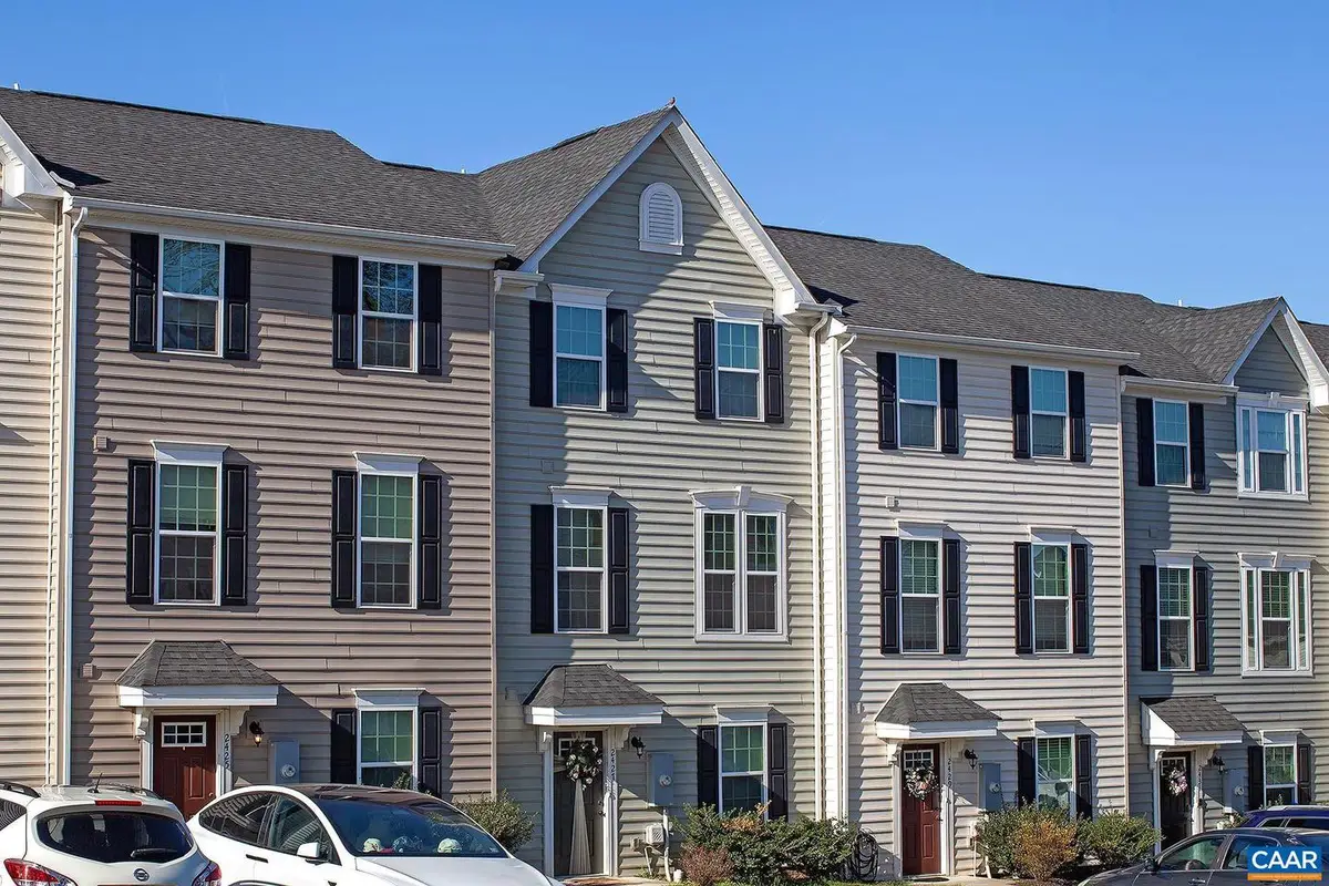 2427 Pocoson Wood Ct, Charlottesville, VA 22911 - #1