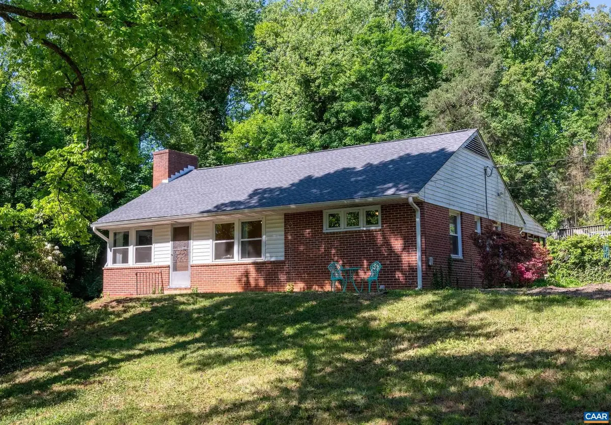 1211 Wellford St, Charlottesville, VA 22903 - #1