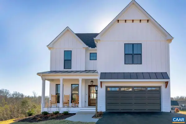 13626 Steep Rock Pl, CHARLOTTESVILLE, VA 22911