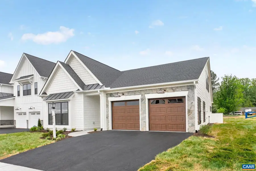 7526 Steep Rock Dr, Charlottesville, VA 22911 - #3
