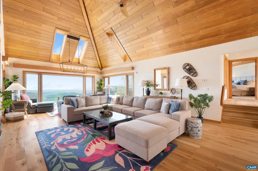 880 Devils Knob Loop, Wintergreen, VA 22967 - #3