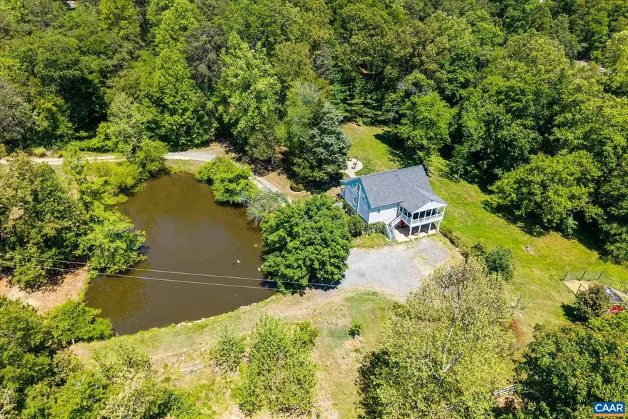 4209 Hawkins Ln, Barboursville, VA 22923 - #2