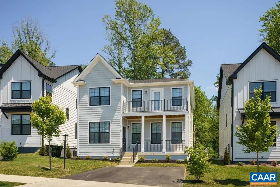 3719 Paradise Park Ln, Charlottesville, VA 22902 - #2