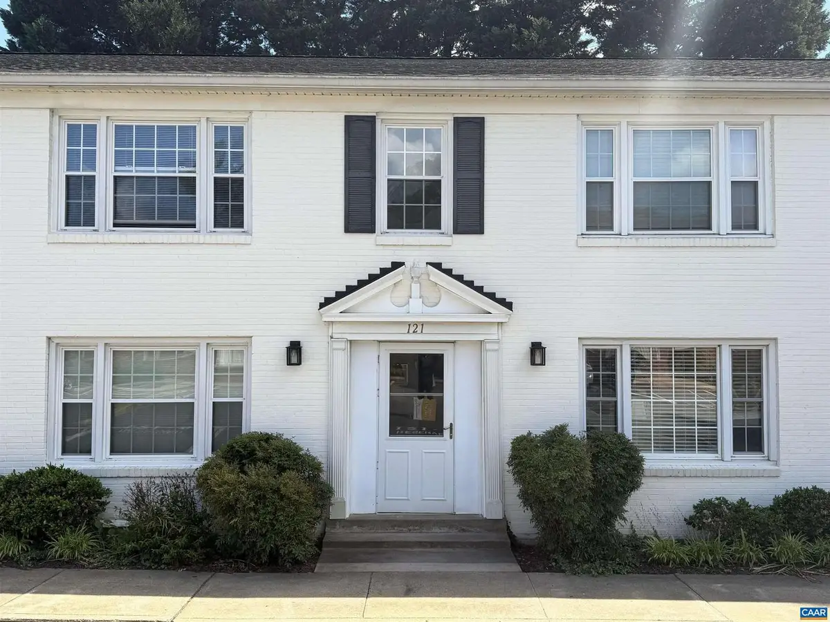 121 Hessian Hills Rdg #3, Charlottesville, VA 22901 - #1