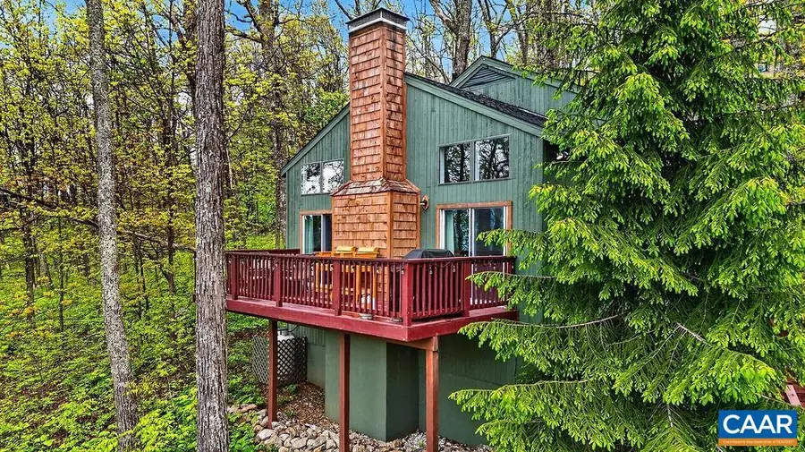 138 Oak Ln, Wintergreen Resort, VA 22967 - #3