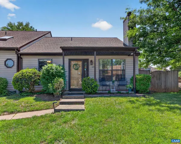 597 Whitcover Cir, CHARLOTTESVILLE, VA 22901