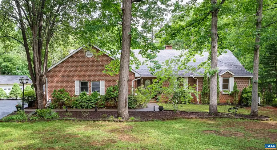 4 Gum Ct, Palmyra, VA 22963 - #2