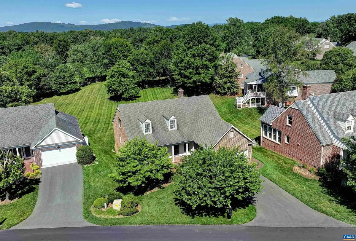 1512 Bremerton Ln, Keswick, VA 22947 - #1