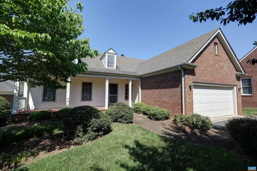 1512 Bremerton Ln, Keswick, VA 22947 - #2