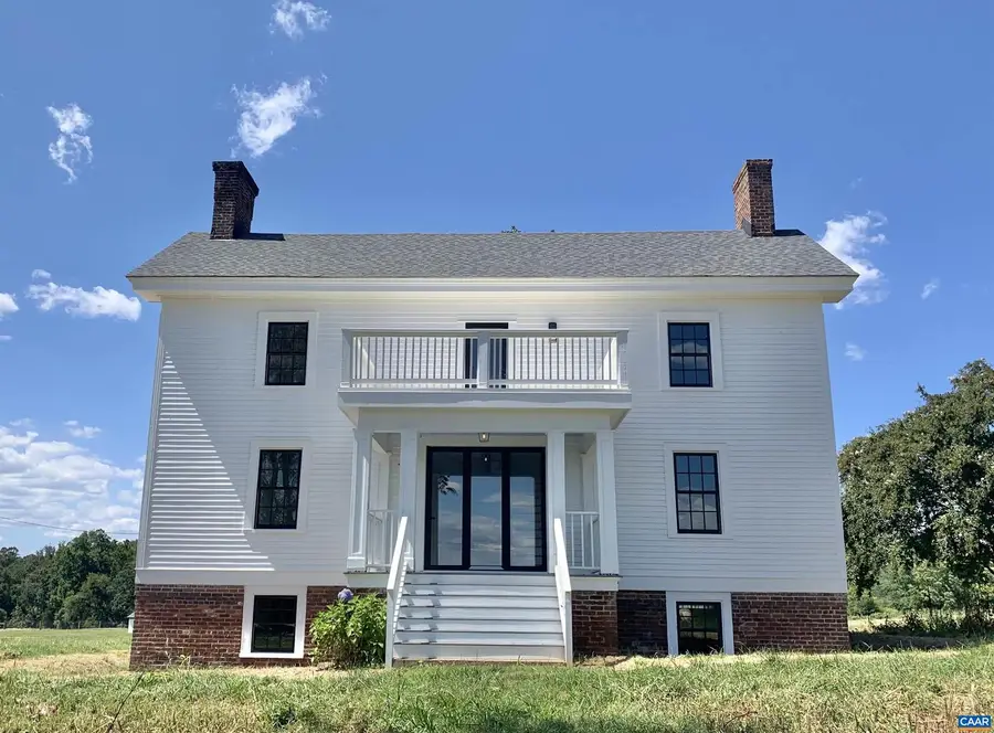 481 Race Ground Rd, Rochelle, VA 22738 - #2