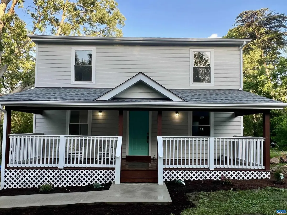 3418 Ridge Rd, Barboursville, VA 22923 - #1