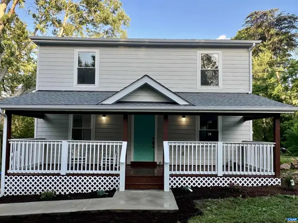 3418 Ridge Rd, BARBOURSVILLE, VA 22923