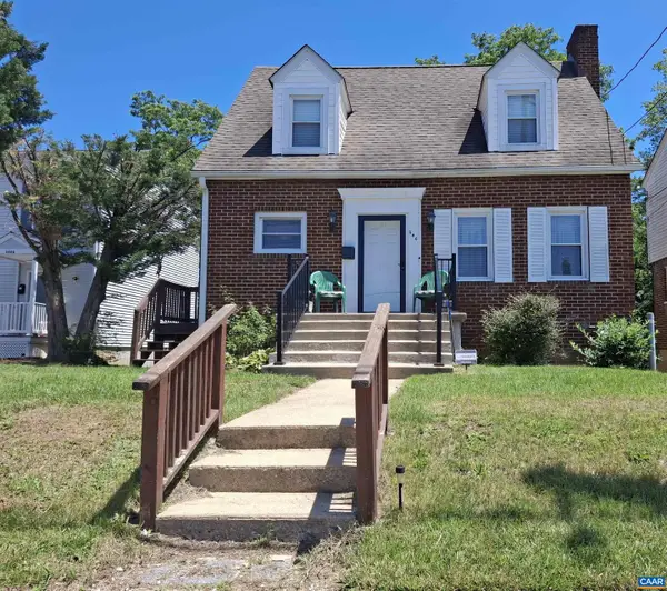 346 Port Republic Rd, WAYNESBORO, VA 22980