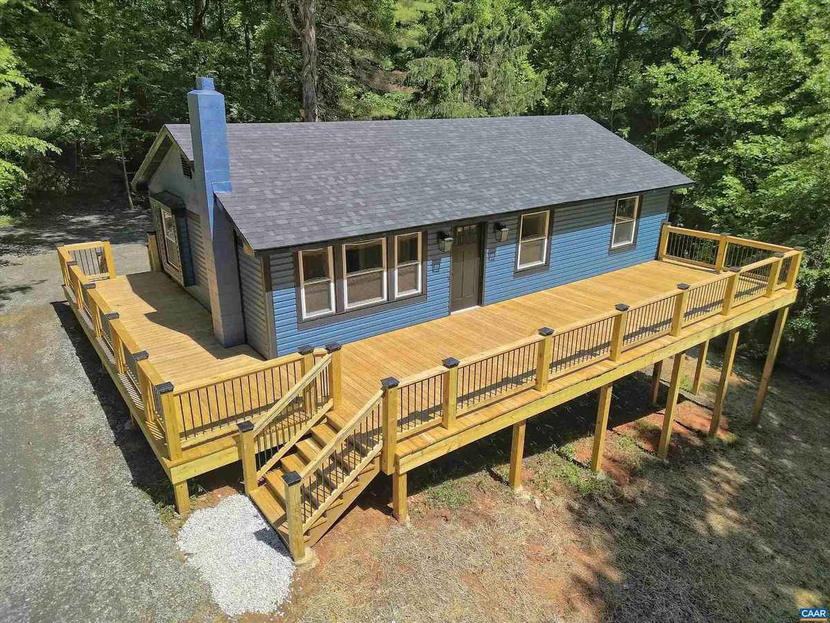 135 Iroquois Trl, Ruckersville, VA 22968 - #1