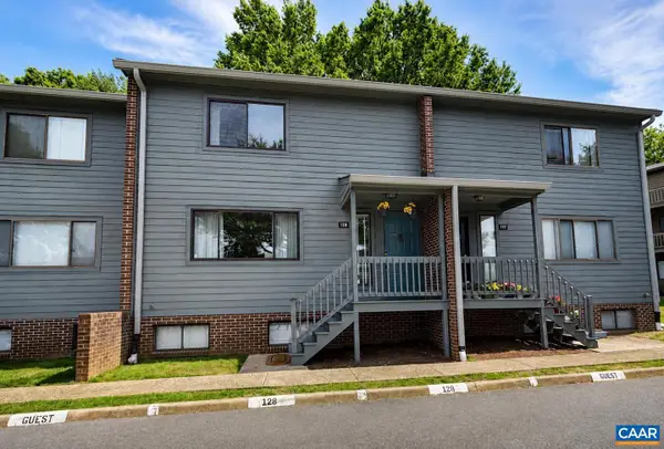 128 Harvest Dr, CHARLOTTESVILLE, VA 22903