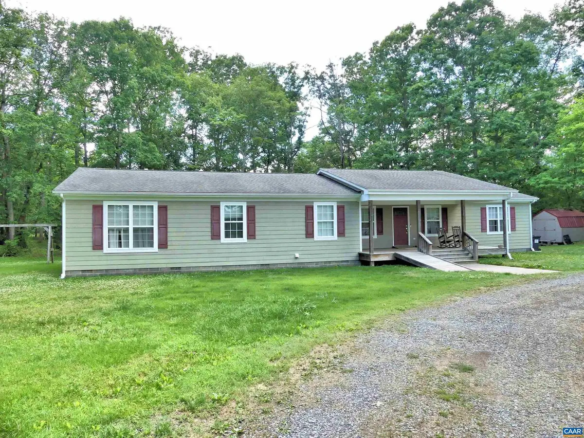 216 Cohasset Cir, Palmyra, VA 22963 - #1