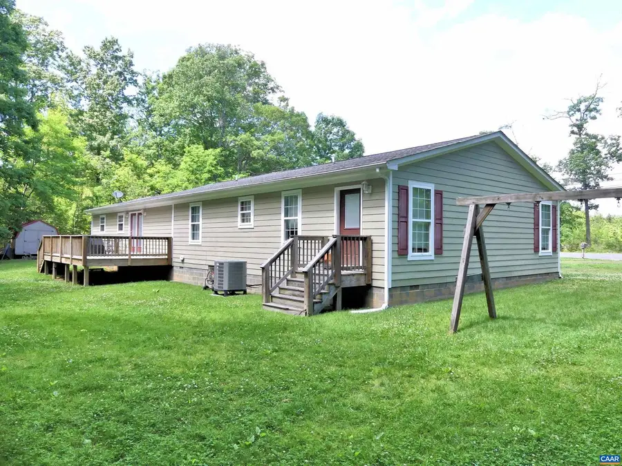 216 Cohasset Cir, Palmyra, VA 22963 - #2