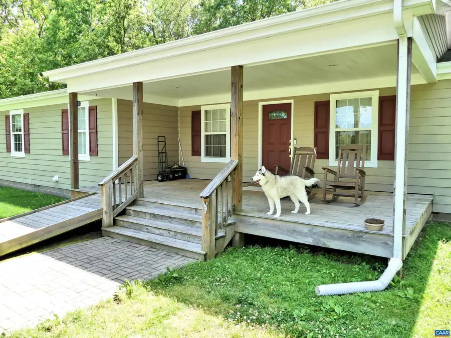 216 Cohasset Cir, Palmyra, VA 22963 - #3