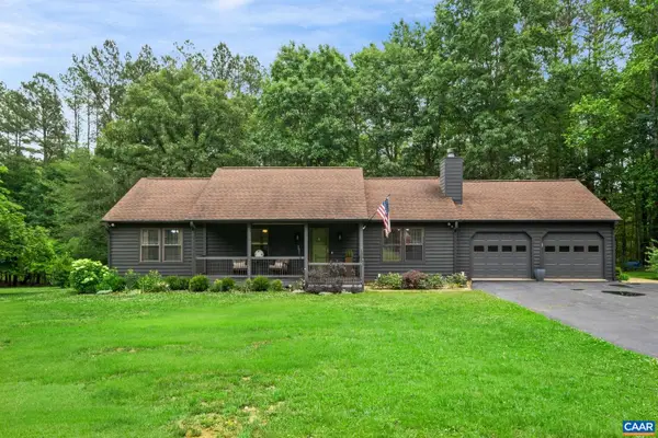 3309 Martin Kings Rd, CHARLOTTESVILLE, VA 22902