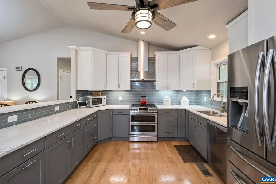 3309 Martin Kings Rd, Charlottesville, VA 22902 - #3