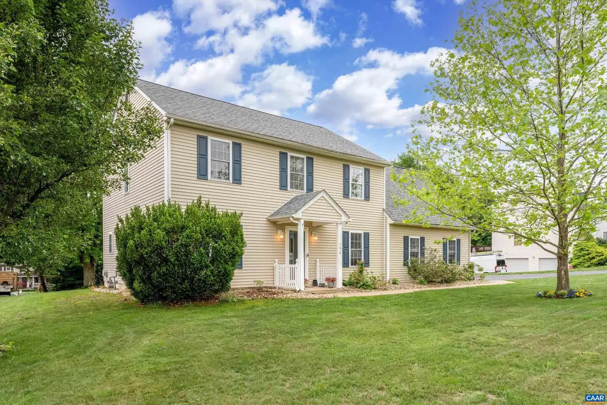 156 Pheasant Run, Waynesboro, VA 22980 - #1