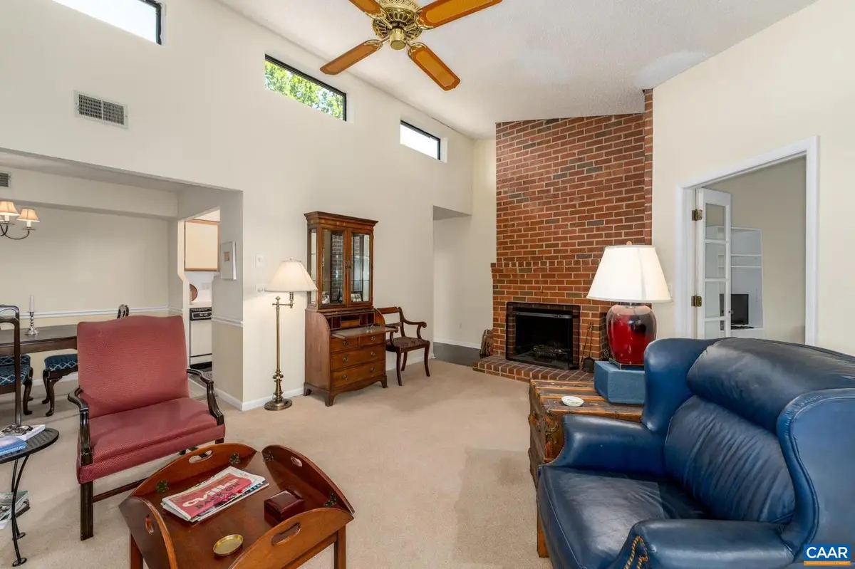 138 Green Turtle Ln #11, Charlottesville, VA 22901 - #1